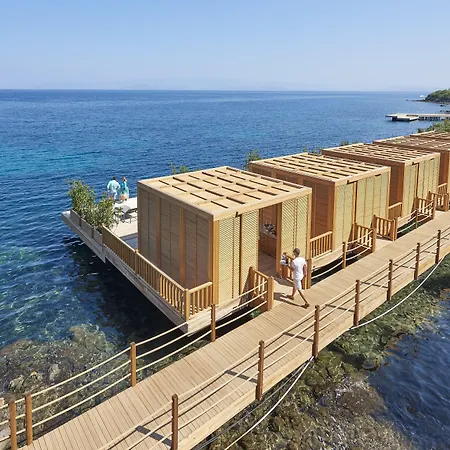 Hotel Mandarin Oriental, Bodrum Golturkbuku