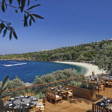 Mandarin Oriental, Bodrum 골터크부쿠