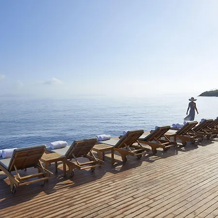 Hotel Mandarin Oriental, Bodrum 5*