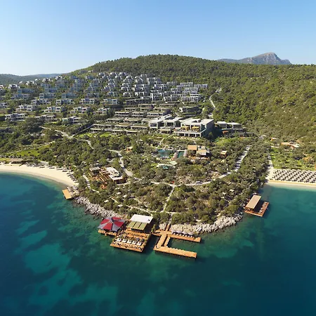 Mandarin Oriental, Bodrum Hotel 5*