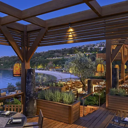 Mandarin Oriental, Bodrum 호텔 골터크부쿠