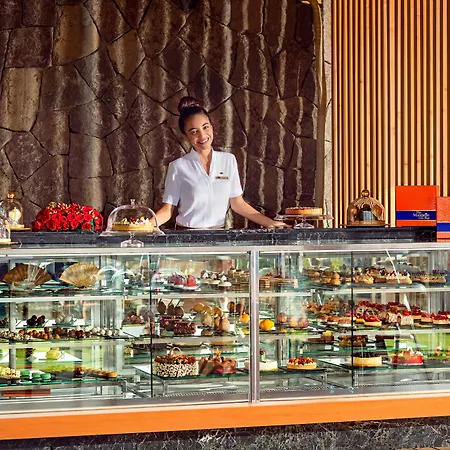 Mandarin Oriental, Bodrum 5* 골터크부쿠