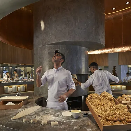 Hotel Mandarin Oriental, Bodrum Golturkbuku