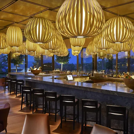 호텔 Mandarin Oriental, Bodrum 골터크부쿠