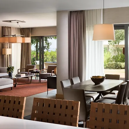 호텔 Mandarin Oriental, Bodrum