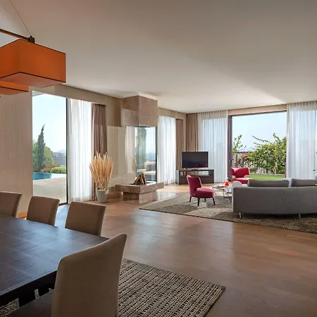 Hotel Mandarin Oriental, Bodrum