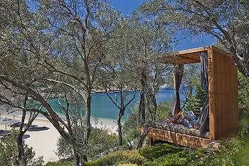 Mandarin Oriental, Bodrum Resort Golturkbuku