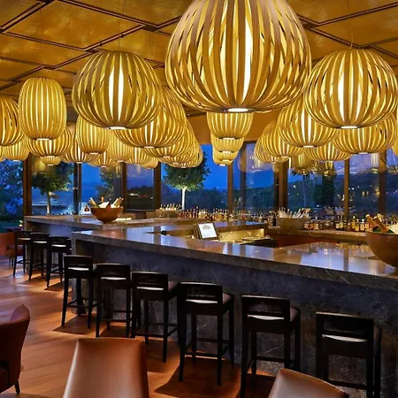 Mandarin Oriental, Bodrum 5* ゴルトゥルブク