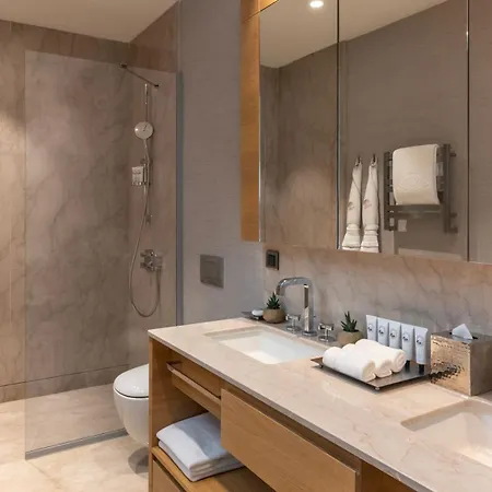 Mandarin Oriental, Bodrum 호텔 골터크부쿠