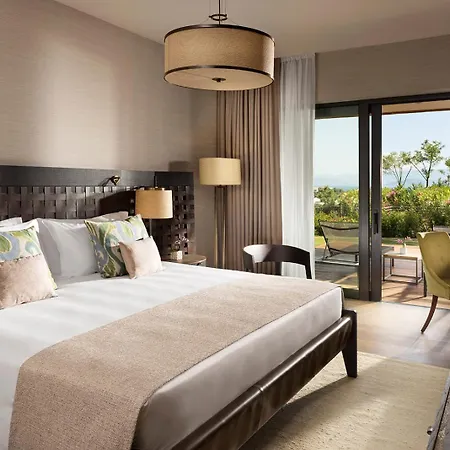 Mandarin Oriental, Bodrum 5*