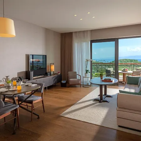 Mandarin Oriental, Bodrum 5* Golturkbuku