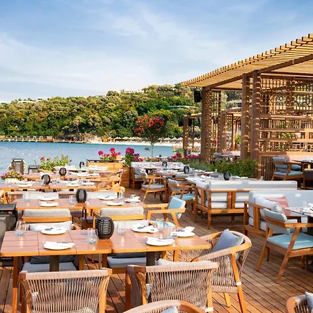 リゾート Mandarin Oriental, Bodrum