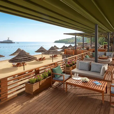 Θέρετρο Mandarin Oriental, Bodrum 5*