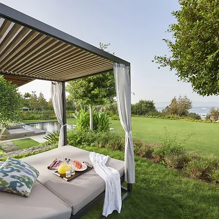 リゾート Mandarin Oriental, Bodrum