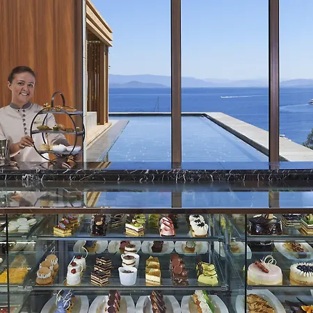 Mandarin Oriental, Bodrum