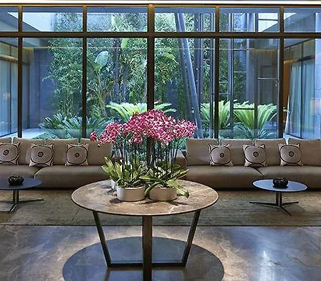 Mandarin Oriental, Bodrum Hotel Golturkbuku
