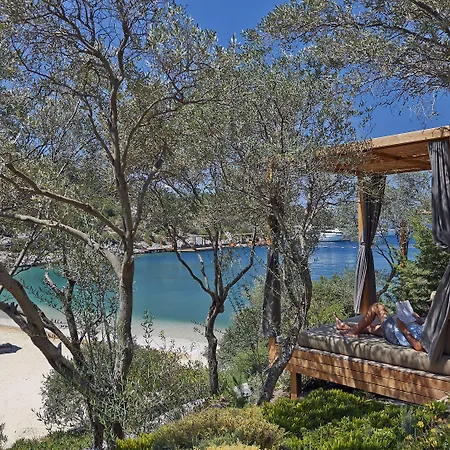Mandarin Oriental, Bodrum 5* Гёльтюрбюку