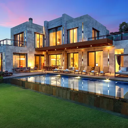 Mandarin Oriental, Bodrum