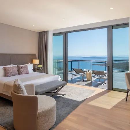 Mandarin Oriental, Bodrum