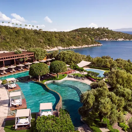 Mandarin Oriental, Bodrum Hotel