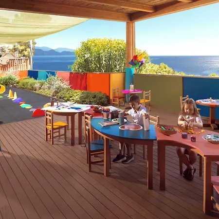 Mandarin Oriental, Bodrum 5* Golturkbuku