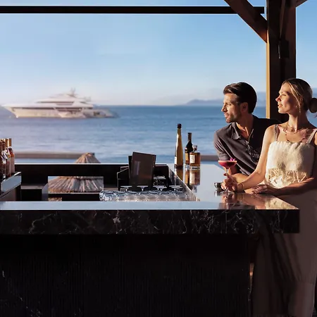 Hotel Mandarin Oriental, Bodrum 5*