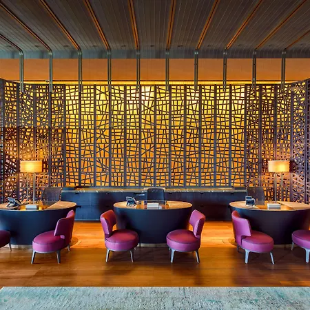 Mandarin Oriental, Bodrum Golturkbuku