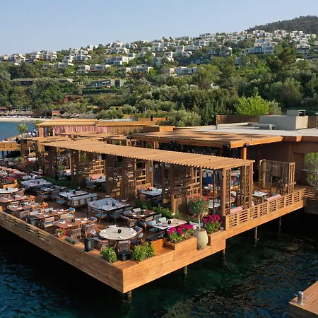Mandarin Oriental, Bodrum Hotel Golturkbuku