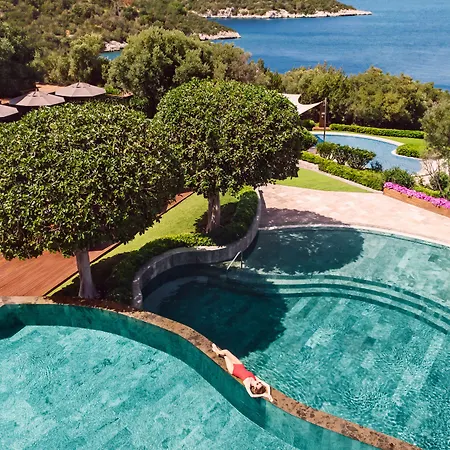 Mandarin Oriental, Bodrum Hotel 5*