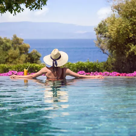 Mandarin Oriental, Bodrum