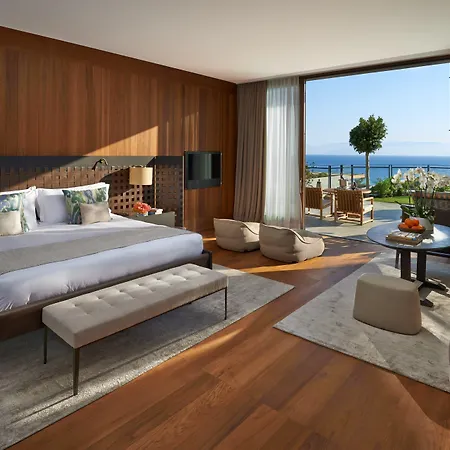 Mandarin Oriental, Bodrum Hotel 5*