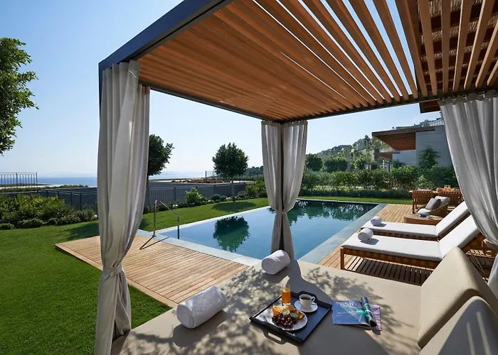 Mandarin Oriental, Bodrum 호텔 5*