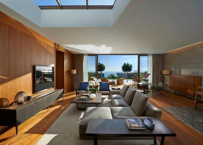 Mandarin Oriental, Bodrum 호텔