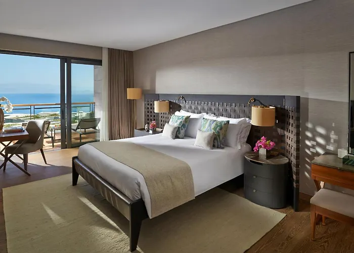 Mandarin Oriental, Bodrum 호텔 5*