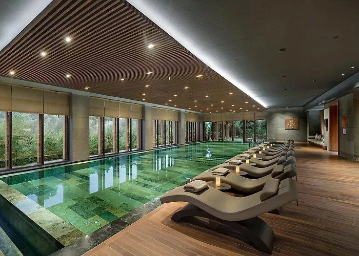 Mandarin Oriental, Bodrum 호텔