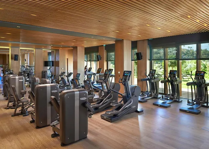 Mandarin Oriental, Bodrum 골터크부쿠