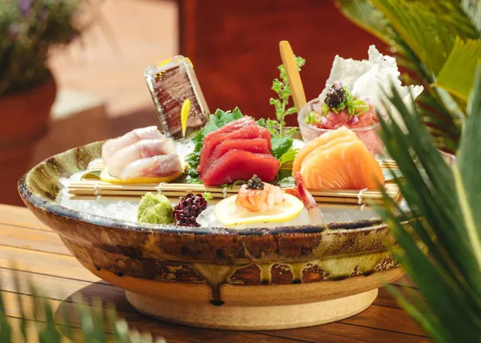 Mandarin Oriental, Bodrum 골터크부쿠