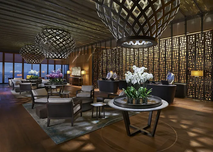 Ξενοδοχείο Mandarin Oriental, Bodrum Golturkbuku