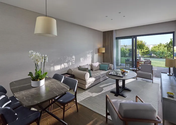 Mandarin Oriental, Bodrum Ośrodek wypoczynkowy Golturkbuku