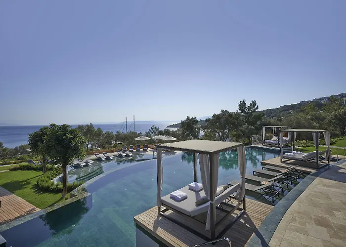 Mandarin Oriental, Bodrum 호텔 5*