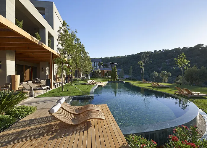 Mandarin Oriental, Bodrum Golturkbuku