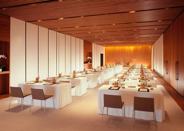 Mandarin Oriental, Bodrum Ξενοδοχείο 5*