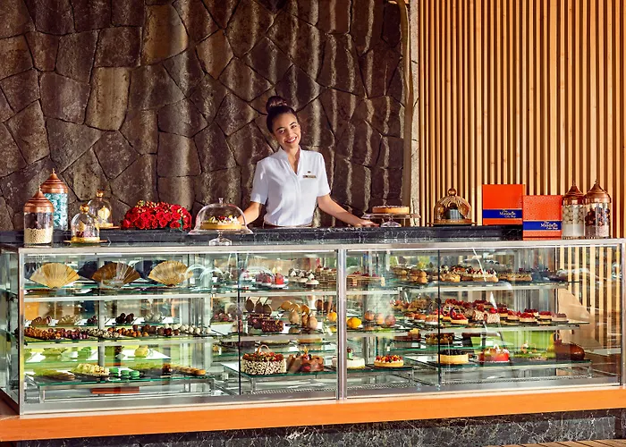 Mandarin Oriental, Bodrum 5* 골터크부쿠