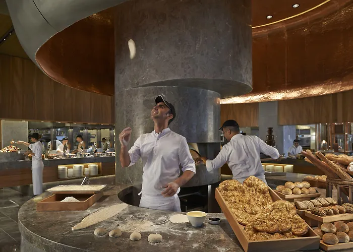 Ξενοδοχείο Mandarin Oriental, Bodrum Golturkbuku