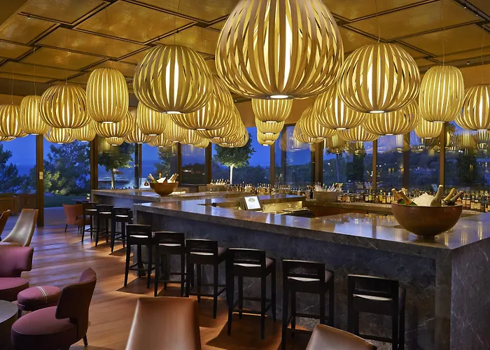 Ξενοδοχείο Mandarin Oriental, Bodrum Golturkbuku